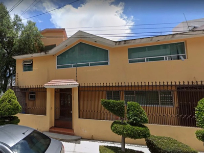 Casa En Venta En Naucalpan, Gran Remate Bancario