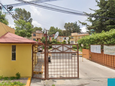 Departamento En Venta, Cda. Fresno, Tepetongo, Cuajimalpa De Morelos, Ciudad De México