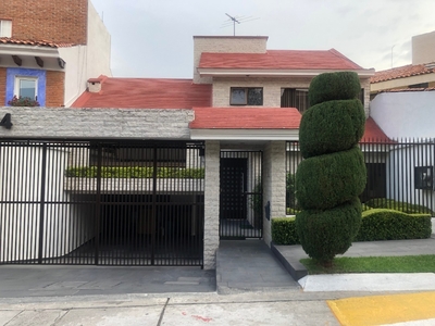 En Privada, Gran Seguridad, Frente A Centro Comercial Interlomas