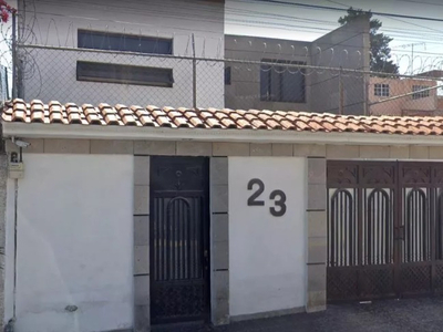 Gran Remate Bancario, Casa A La Venta En Cuautitlán Izcalli