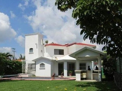 ¡oportunidad Remate Bancario! Preciosa Casa En Lomas De Cocoyoc, Morelos, México!!