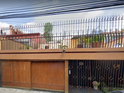 Ps- ¡¡¡ Grandiosa Oportunidad , Preciosa Casa En Coyoacan En Remate Bancario !!!