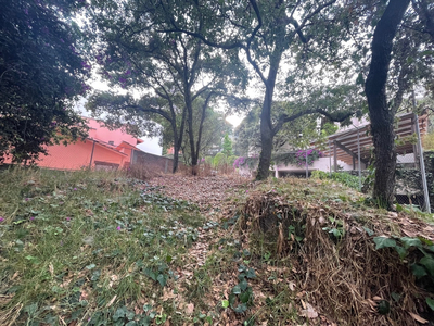 Se Vende Terreno En Conjunto De Casas En Bosques De Las Loma