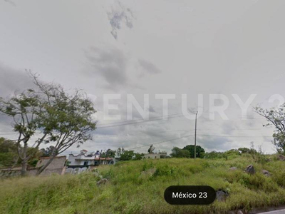 Se Vende Terreno Regular En El Kilómetro 21.5 Gdl-chapala, Jalisco