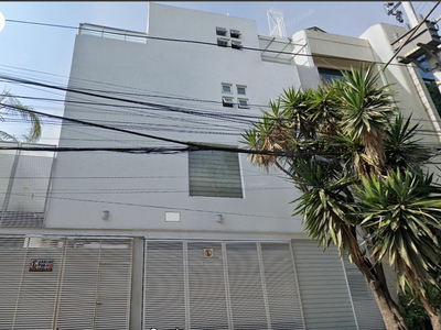 Vendo Casa En Calle Bufalo 47, Del Valle Sur