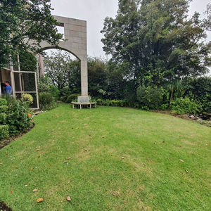 Venta Casa En Condominio En Bosques De Las Lomas ( R)