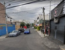 casa en chicaras, el caracol, coyoacán