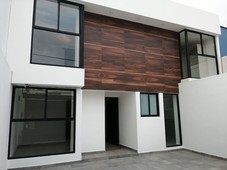 casa en venta en boulevares 6,200,000 - 3 recámaras - 170 m2