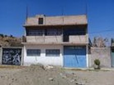 Casa en venta Alfredo Baranda, Valle De Chalco Solidaridad