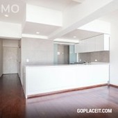 Departamento en venta, Xoco, Benito Juarez - 2 habitaciones - 2 baños