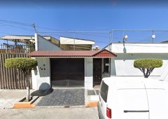 venta de casa en valle del tepeyac, gustavo a. madero