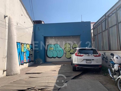 Bodega en renta en Los Reyes Ixtacala, Tlalnepa...