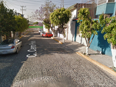 Casa en venta Calle Cerro Prieto, San Andres Atenco, Tlalnepantla De Baz, Estado De México, México