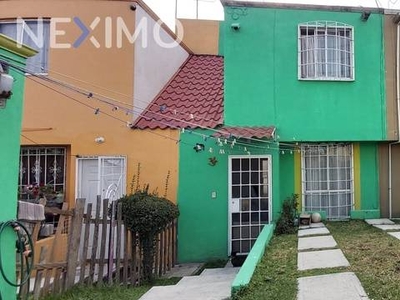 Casa en venta en LOMAS DE IXTAPALUCA, Mexico.