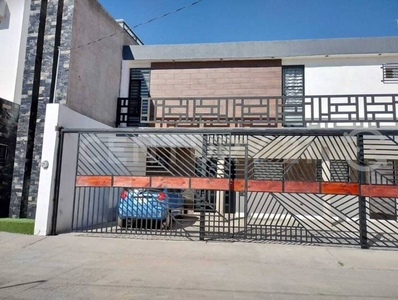 Casa en nueva en venta en zona Tec. Monterrey -...
