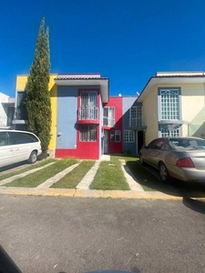 CASA EN VENTA EN PUERTA DEL LLANO