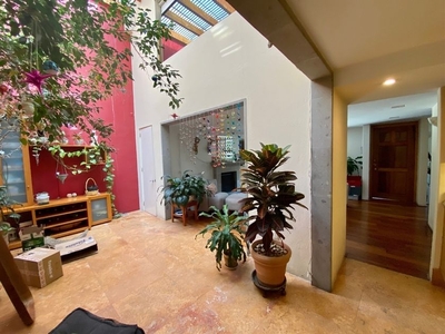 Casa en venta Lomas Hipódromo, Naucalpan De Juárez, Naucalpan De Juárez