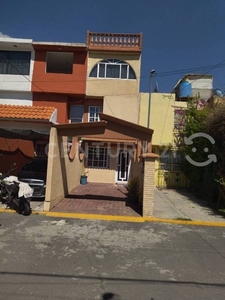 Casa en venta Los Héroes Ixtapaluca
