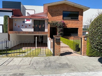 Casa en venta Real De Arcos, Metepec