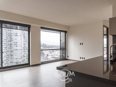 Departamento en Contadero, Cuajimalpa de Morelos