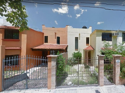 Doomos. Venta Casa 3 Habitaciones 2 Baños de Remate Adjudicada en Cancun Quintana Roo