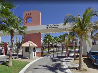 Doomos. Casa Adjudicada en Residencial La Cima Cabo San Lucas
