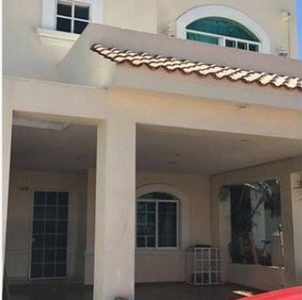 Doomos. Casa en Venta en Mazatlán, Sinaloa. Fracc. Real del Pacífico Calle Marivento. Excelente Oportunidad