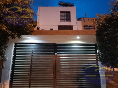 Doomos. Casa en Venta, Residencial El Faro, León, Gto