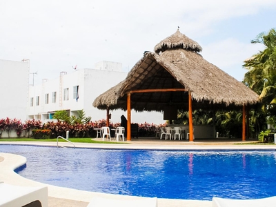 Doomos. Casa - Nuevo Vallarta