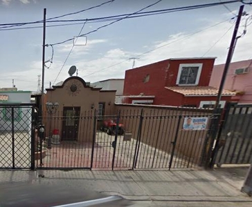 Doomos. Casa - Paseos de Xochimilco