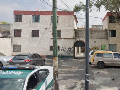 Doomos. Departamento en venta en Cuauhtémoc, CDMX. Col. Morelos Calle Libertad.