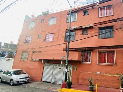 Doomos. Departamento - Tacubaya