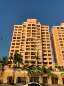 Doomos. Penthouse en venta en Mazatlán 4 recámaras