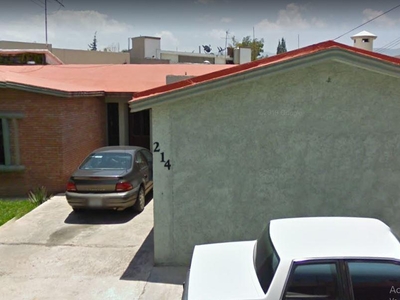Doomos. Venta Casa 2 Recamaras 1 Baño de Remate en Doctores Saltillo Coahuila
