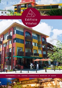 Edificio en venta Vita Luz Cuernavaca Morelos