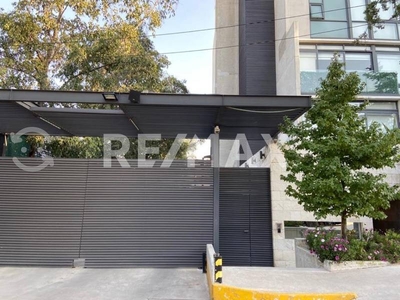 Penth House en Renta en Residencial Aruna