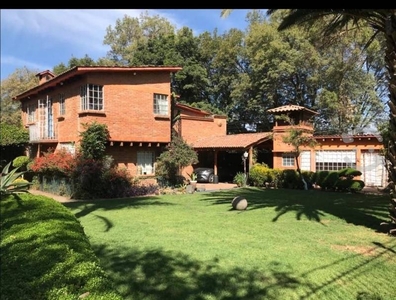 Preciosa Casa de venta en las Huertas, Santa