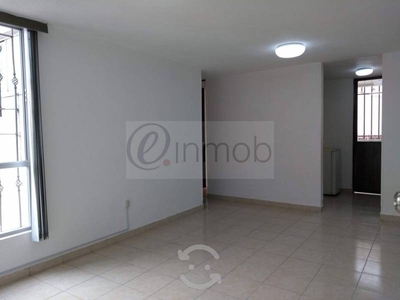 Renta departamento funcional, 3 recamaras,