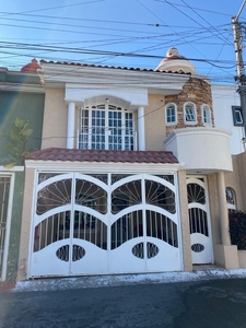 Casa en Venta en Residencial Tabachines.