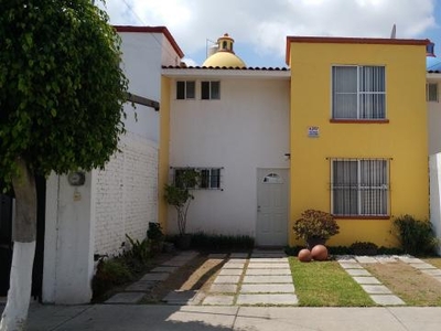 Casa en Venta, Fracc. Villa Teresa, Aguascalientes, Ags.