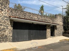 casa en venta en coyoacan