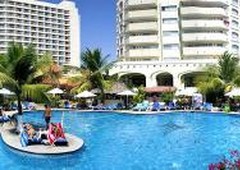 Departamento en Renta por temporada en ixtapa Zihuatanejo, Guerrero