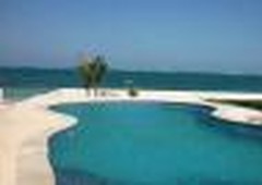 Departamento en Renta por temporada en Ojo de agua Puerto Morelos, Quintana Roo