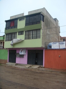 Edificio en Renta en FRACC LA NORIA Oaxaca, Oaxaca