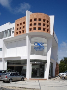 Edificio en Renta en SUPERMANZANA 17 Cancún, Quintana Roo