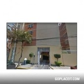 En Venta nuevo, AV CENTENARIO 407 DEPTO COL NEXTENGO AZCAPOTZALCO, Atzcapotzalco - 2 recámaras - 1 baño - 68 m2