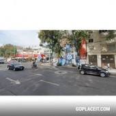 Venta de Departamento - EJE LAZARO CARDENAS 139 COL DOCTORES, Cuauhtémoc