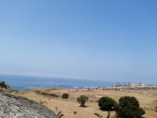 720 m terreno con vista al mar en rosarito baja california