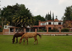 CASA EN VENTA EN CAMPO DE GOLF ALTOZANO