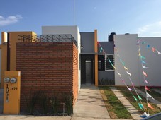 Nueva oportunidad de renta en Reynosa